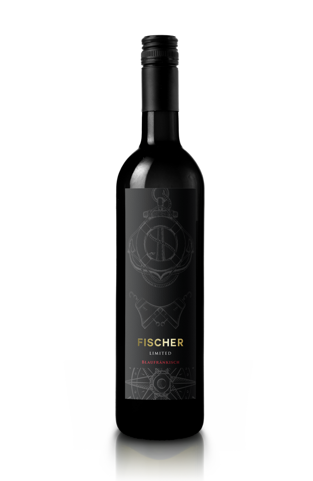 Fischer Blaufränkisch limited 2017