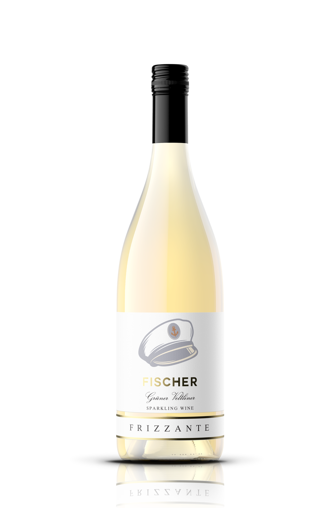 Fischer Grüner Veltliner Frizzante