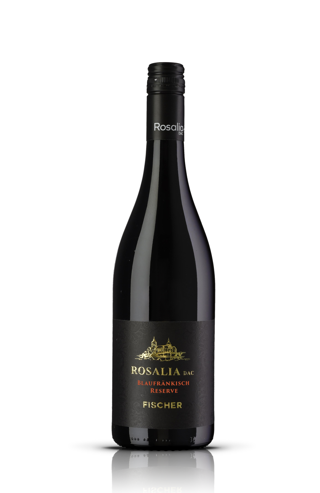 Fischer Blaufränkisch Reserve Rosalia DAC 2017