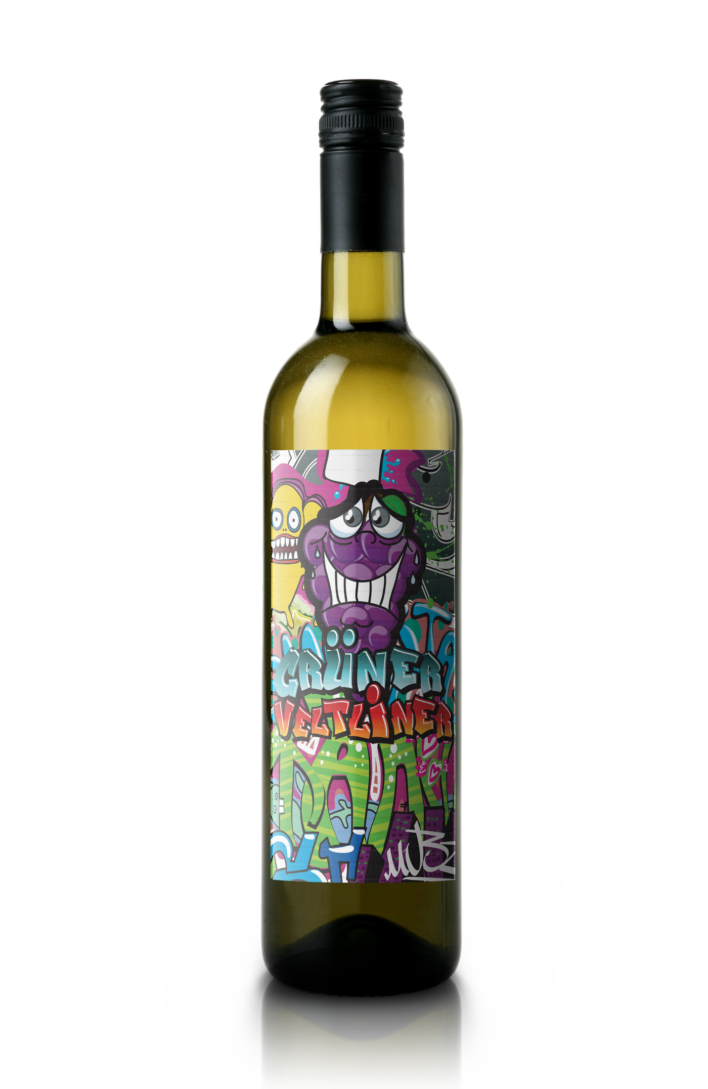 Fischer Grüner Veltliner Monsterparty 2023