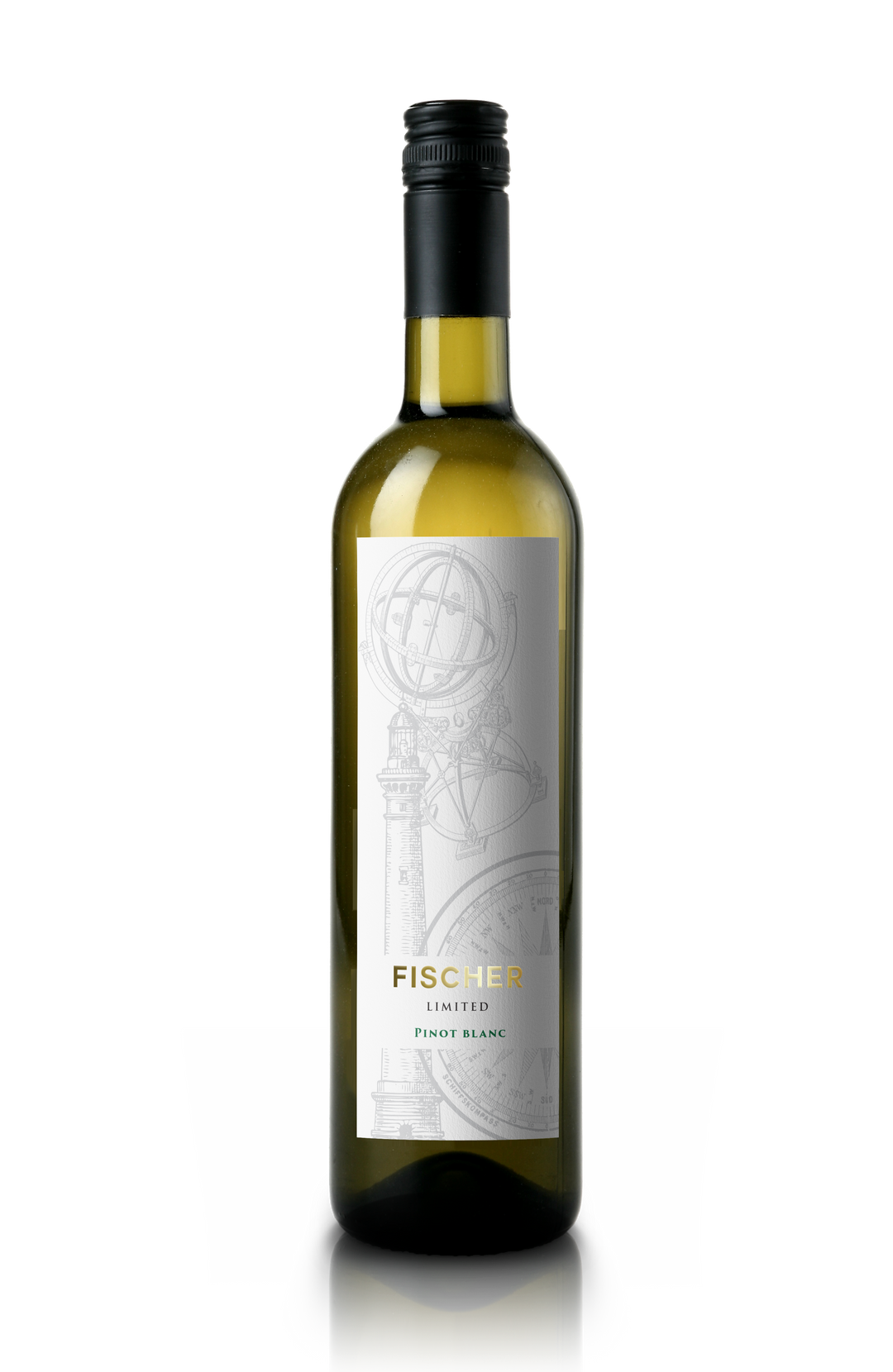 Fischer Pinot blanc limited 2023