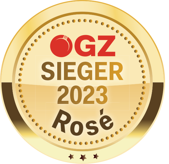 Fischer Rosé Rosalia DAC The Origin 2022