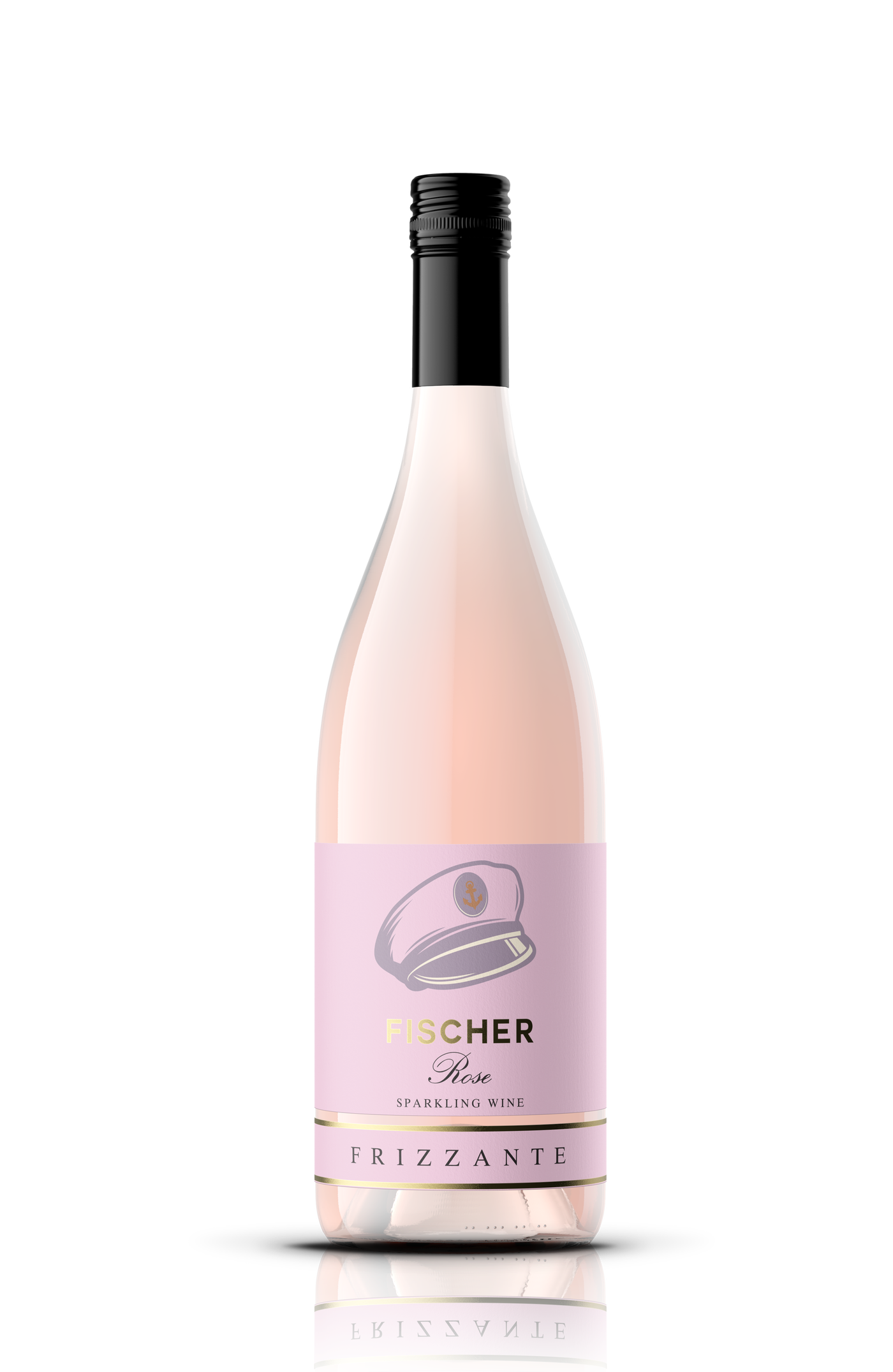 Fischer Rosé Frizzante