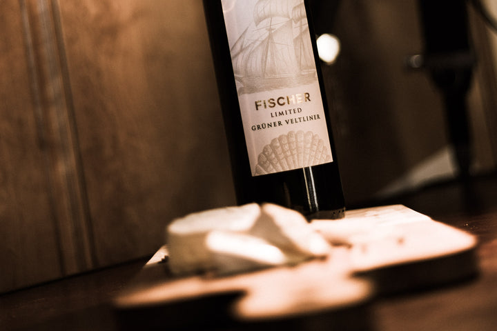 Fischer Grüner Veltliner limited 2022