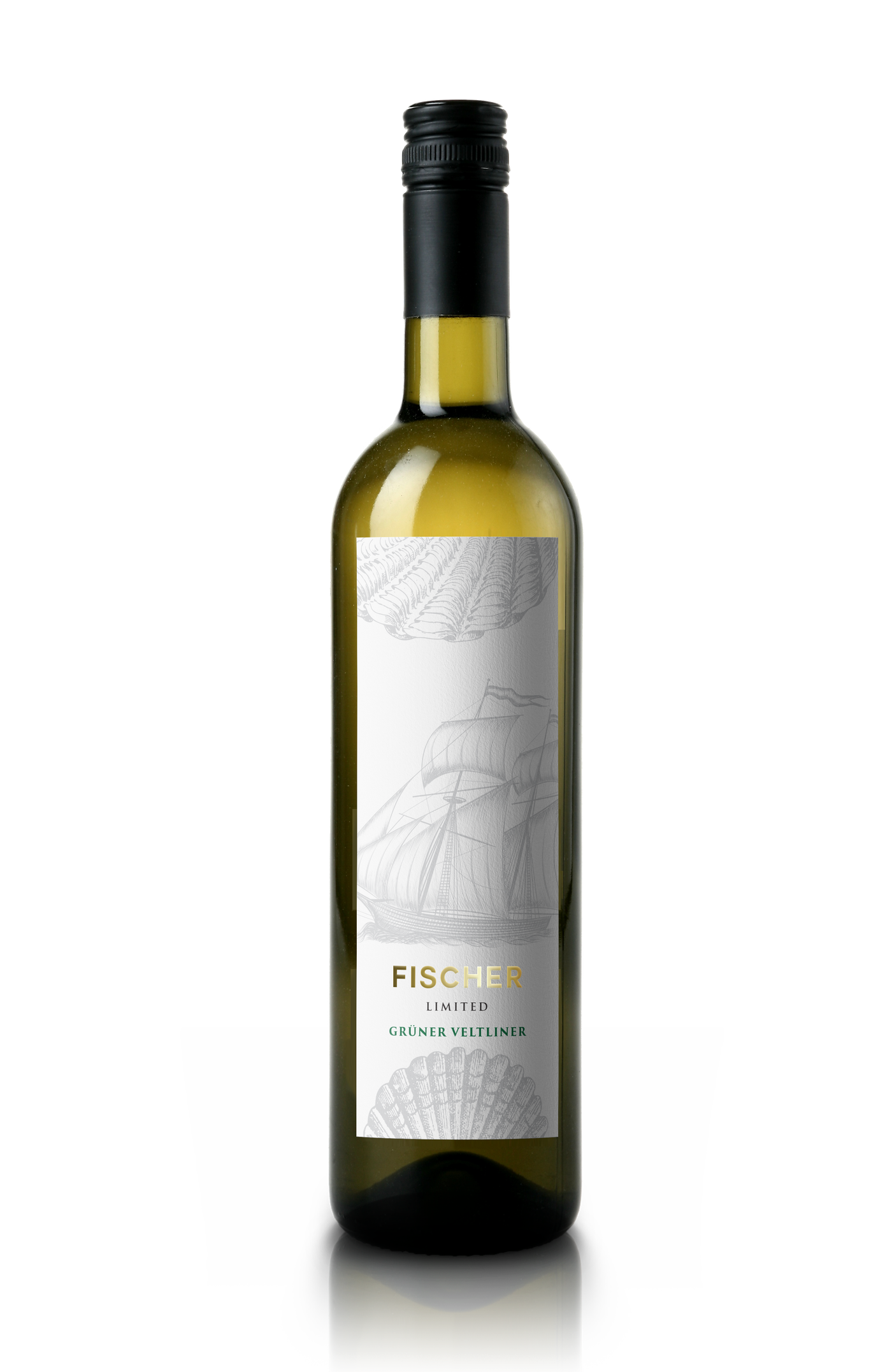 Fischer Grüner Veltliner limited 2023